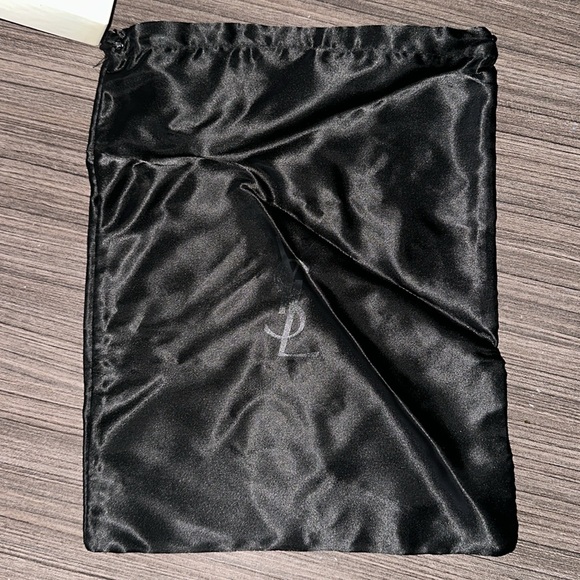 Yves Saint Laurent Tribtoo Platform Moccasin dark grey size 39 - Picture 11 of 12